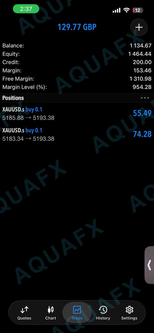 AquaFX member win 04