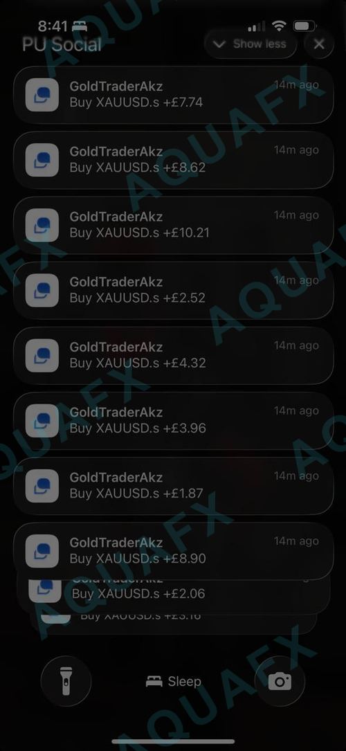 AquaFX member win 34