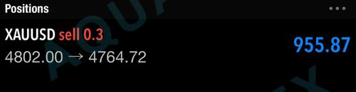 AquaFX member win 37
